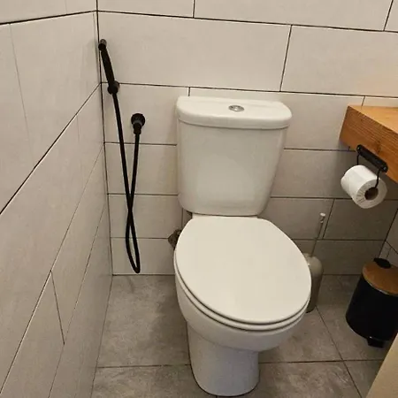 Holiday home Casa Da - Group