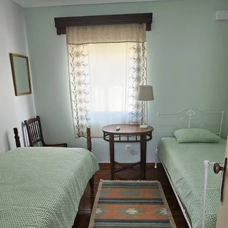 Vakantiehuis Casa Da - Group Praia da Vitória