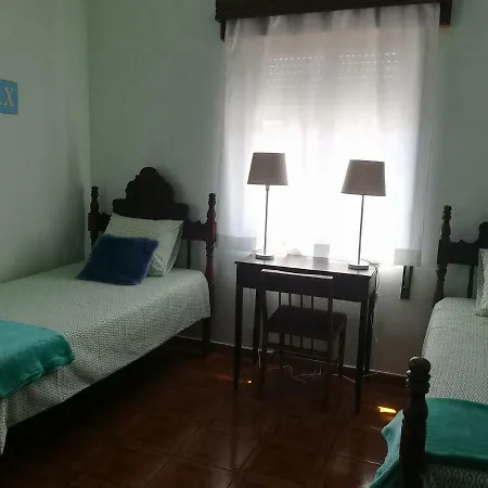 Casa Da Praia - Group