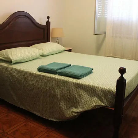Casa Da Praia - Group