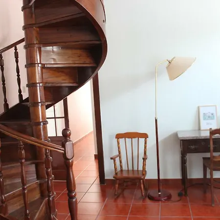 Holiday home Casa Da Praia - Group