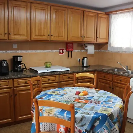 Holiday home Casa Da Praia - Group