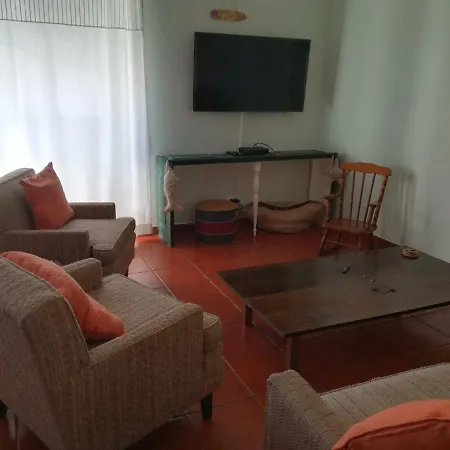 Casa Da Praia - Group Praia da Vitoria