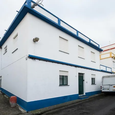 Casa Da Praia - Group Holiday home Praia da Vitoria