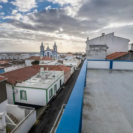 Casa Da Praia - Group