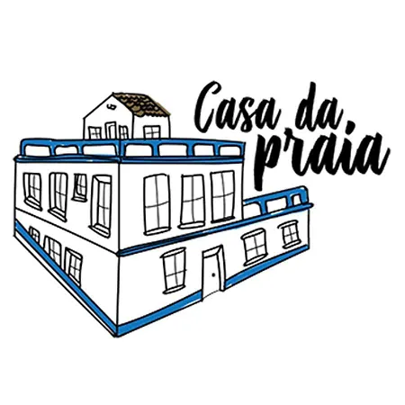 Casa Da Praia - Group Holiday home